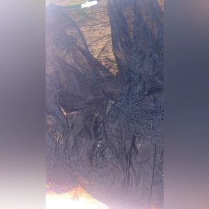 Sheer Maurice’s Cardigan XL